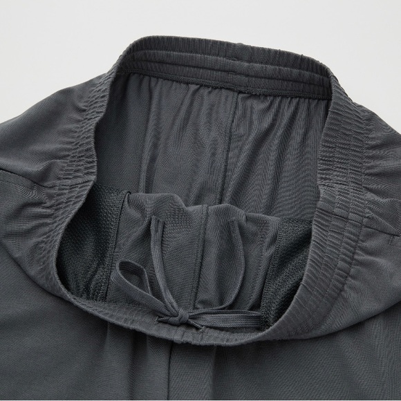 Uniqlo Mens AIRism Cotton T Shirt Shorts Lounge Set New Size S - Picture 4 of 7